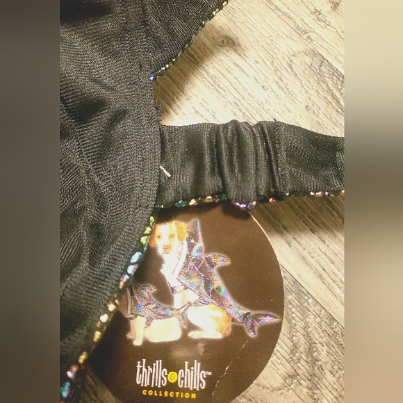 NWT'S THRILLS & CHILLS | BABY SHARK DOG/SMALL PET COSTUME🐕 - Picture 5 of 8